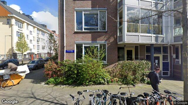 Appartement - Tugelaweg/Amsterdam (€2650.00/61.00m2)