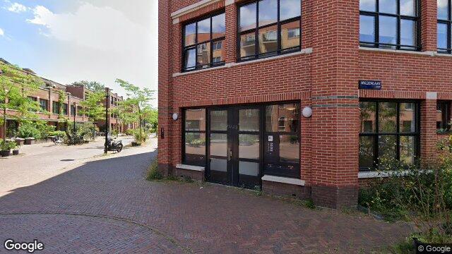 Appartement - Waldenlaan/Amsterdam (€3250.00/80.00m2)