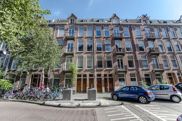Appartement - Eerste Helmersstraat/Amsterdam (€4950.00/117.00m2)