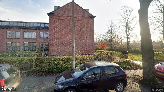 Appartement - Hooft Graaflandstraat/Utrecht (€1675.00/33.00m2)