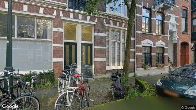 Appartement - Luijbenstraat/Den Bosch (€2995.00/148.00m2)