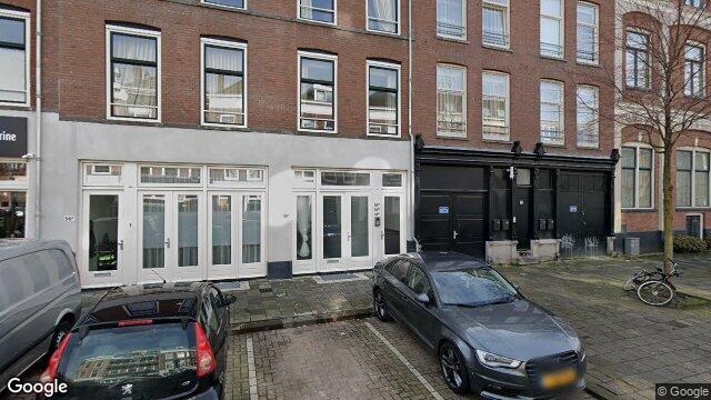 Appartement - Tollensstraat/Rotterdam (€2400.00/89.00m2)