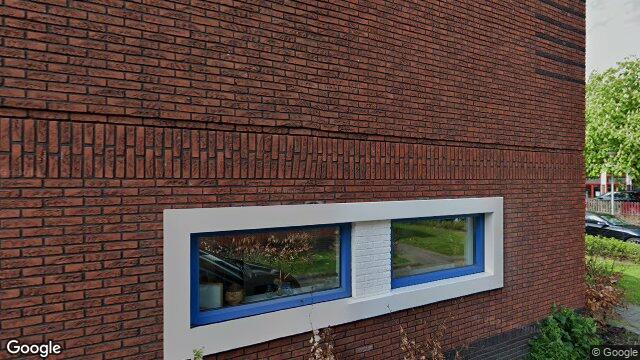 Huurwoning - Merelstraat/Groningen (€1800.00/124.00m2)
