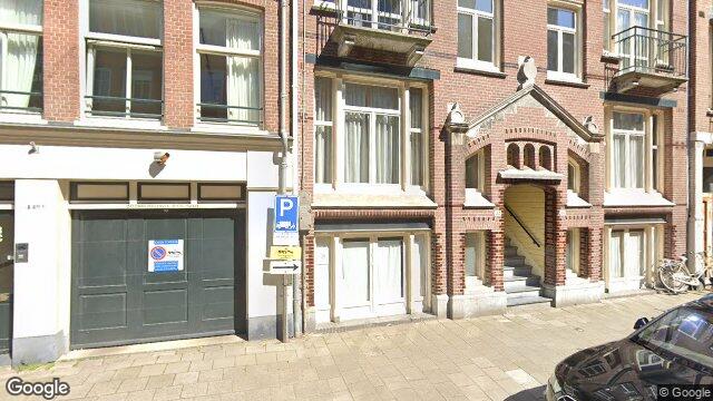 Appartement - Ruysdaelstraat/Amsterdam (€3000.00/110.00m2)