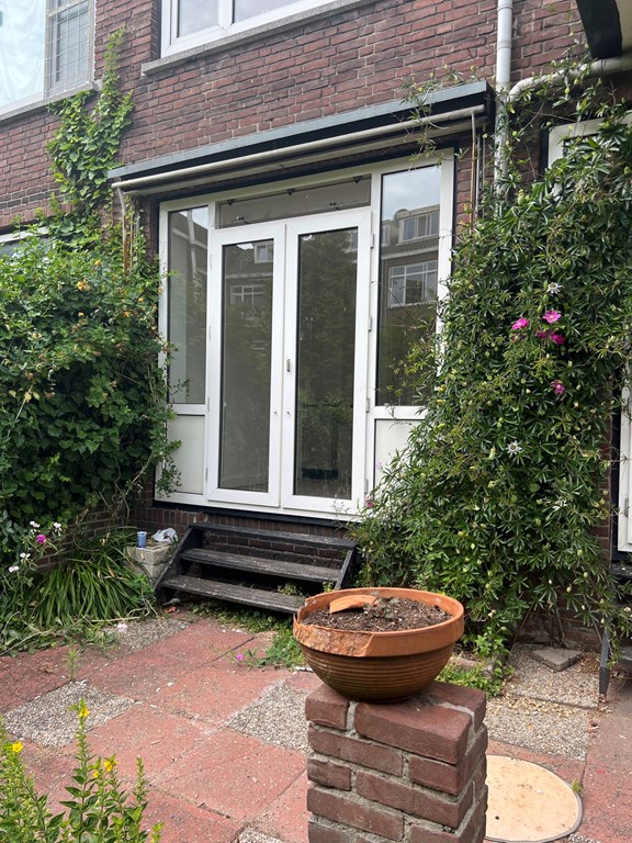 Appartement - Wolphaertsbocht/Rotterdam (€1111.39/62.00m2)
