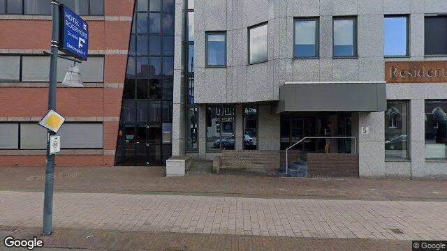 Appartement - Willem II Singel/Roermond (€1400.00/77.00m2)