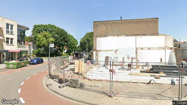 Appartement - Steynlaan/Zeist (€1753.00/44.00m2)