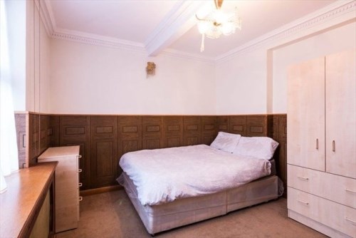 Kamer - Haag en Veld/Amsterdam (€655.00/26.00m2)