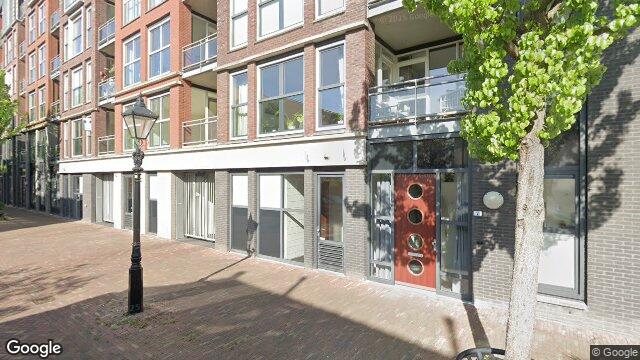 Appartement - Voormeer/Alkmaar (€2200.00/147.00m2)
