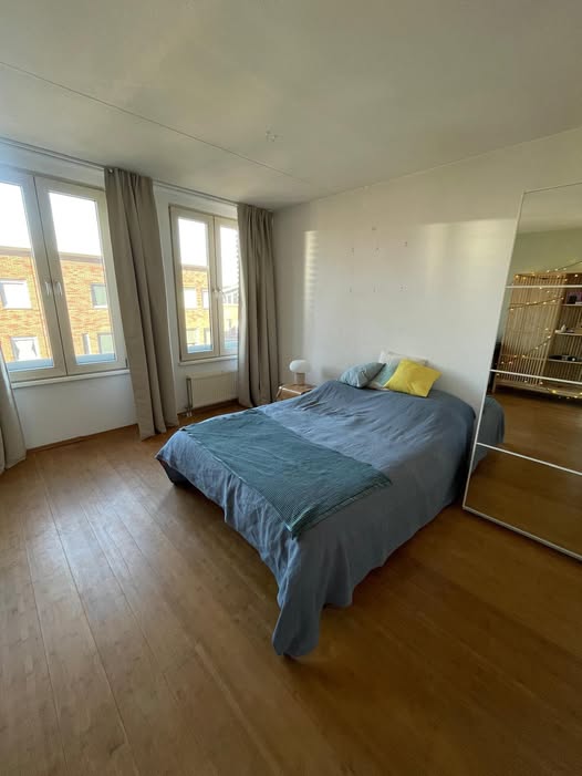 Kamer - Baden Powellweg/Amsterdam (€750.00/20.00m2)