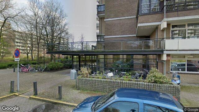 Appartement - Prinses Beatrixlaan/Rijswijk (ZH) (€1535.00/69.00m2)