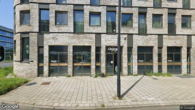 Studio - Elizabeth Cady Stantonplein/Amsterdam (€768.00/27.00m2)