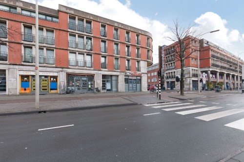 Appartement - Vaillantlaan/Den Haag (€935.00/82.00m2)