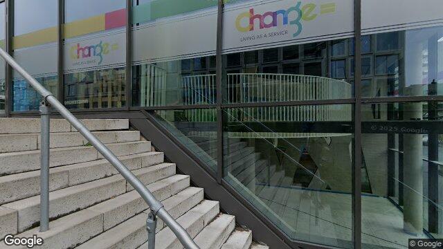 Studio - Elizabeth Cady Stantonplein/Amsterdam (€742.00/27.00m2)