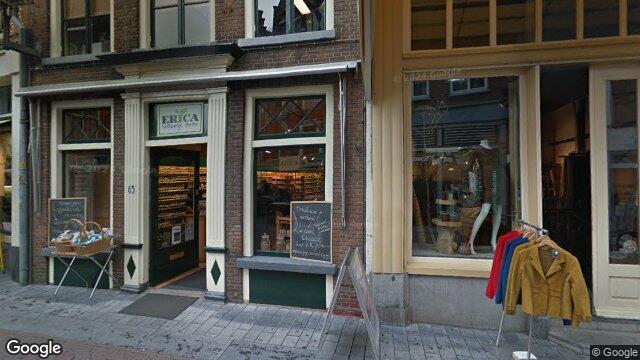 Appartement - Agnietensteeg/Zutphen (€1400.00/120.00m2)