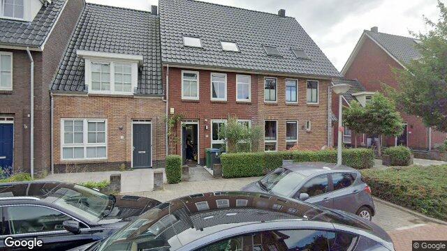 Huurwoning - Hillenraad/Amstelveen (€4250.00/163.00m2)