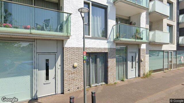 Appartement - Frankrijkkade/Almere (€2000.00/73.00m2)