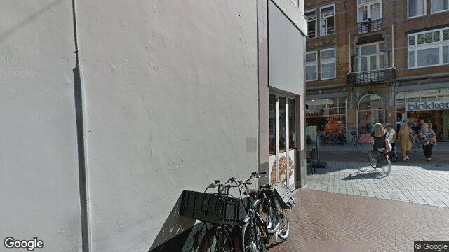 Appartement - Gasthuisstraat/Den Bosch (€1846.00/52.00m2)