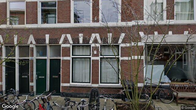 Appartement - Marcelisstraat/Den Haag (€2600.00/93.00m2)