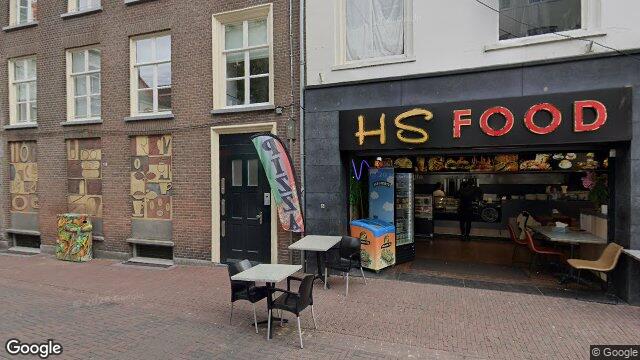 Appartement - Pauwstraat/Arnhem (€1404.00/54.00m2)