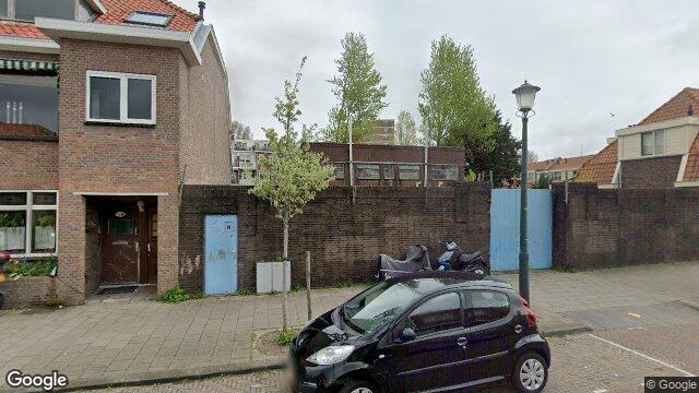 Appartement - Ouverturestraat/Den Haag (€2250.00/85.00m2)