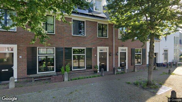Huurwoning - Boekdrukkersveste/Arnhem (€2200.00/97.00m2)