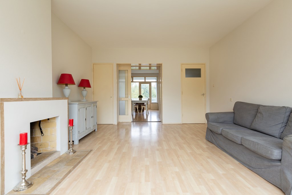 Appartement - Smaragdhorst/Den Haag (€1225.00/74.00m2)