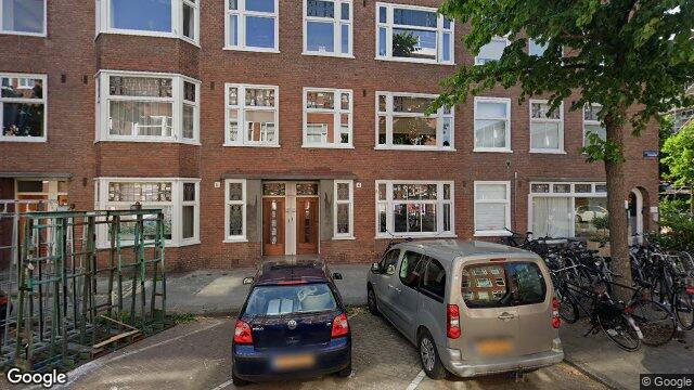 Appartement - Kribbestraat/Amsterdam (€2150.00/55.00m2)