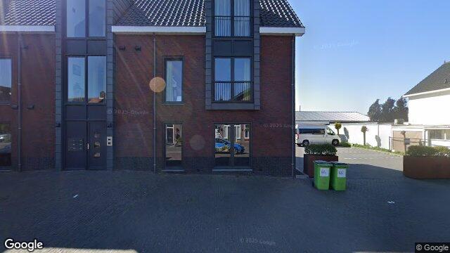 Appartement -'s-Gravenstraat/'s-Gravenpolder (€1200.00/72.00m2)