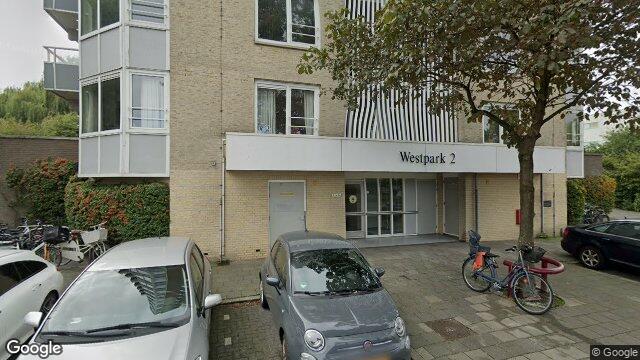 Appartement - Rosa Spierlaan/Amstelveen (€2350.00/76.00m2)