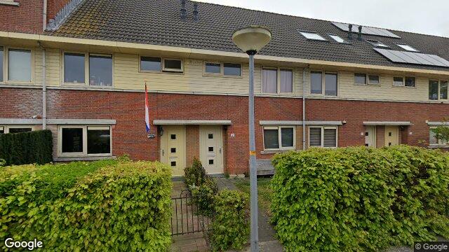 Huurwoning - Ida Gerhardtstraat/Almere (€2050.00/111.00m2)