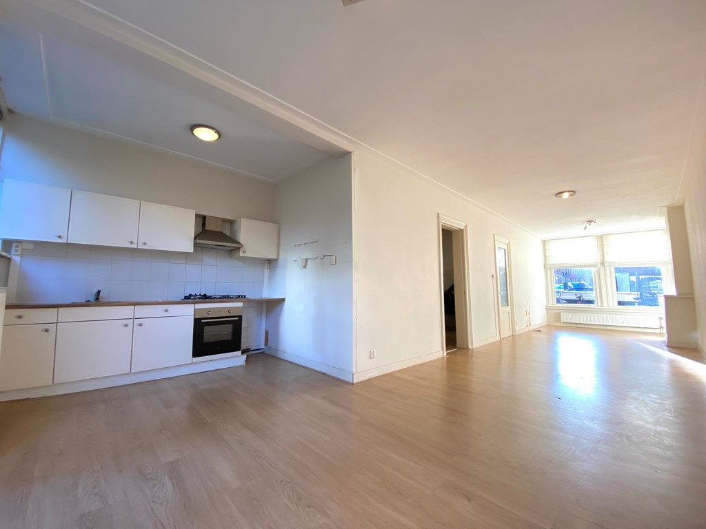 Appartement - Rodenrijselaan/Rotterdam (€1650.00/122.00m2)