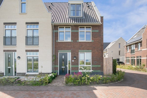Huurwoning - Mijndenhof/Weesp (€3000.00/146.00m2)