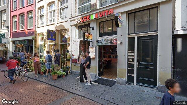 Appartement - Warmoesstraat/Amsterdam (€4250.00/117.00m2)