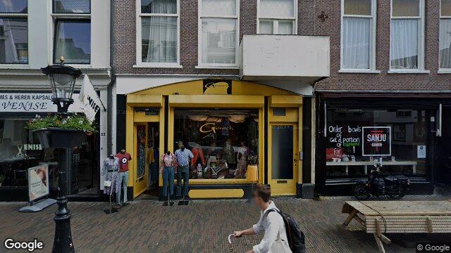 Appartement - Voorstraat/Utrecht (€1800.00/55.00m2)