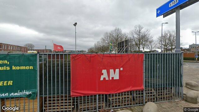 Appartement - Oranjeboomstraat/Rotterdam (€1900.00/78.00m2)