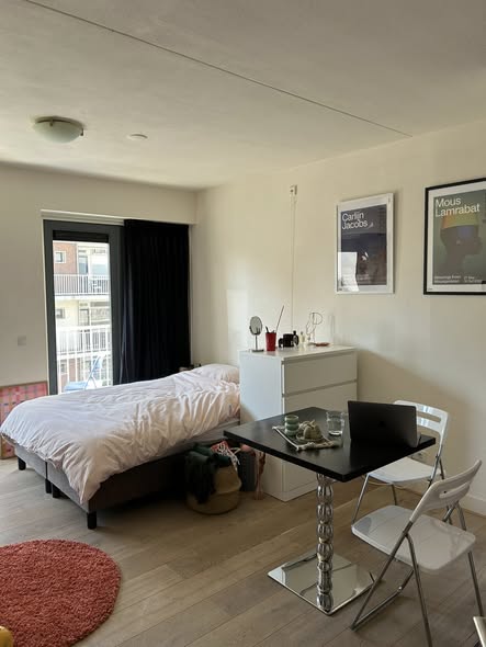 Kamer - Onbekend/Amsterdam (€1520.00/25.00m2)