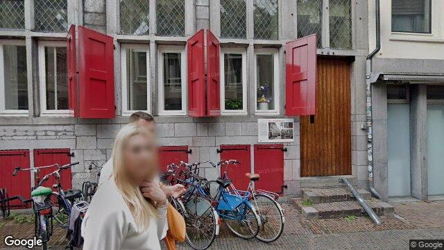 Appartement - Donkerstraat/Utrecht (€1483.00/78.00m2)