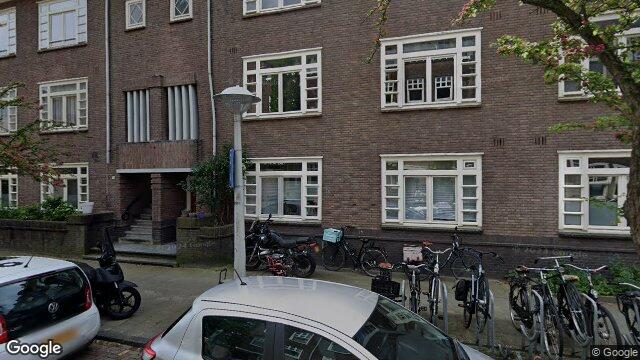 Appartement - Titiaanstraat/Amsterdam (€2750.00/62.00m2)