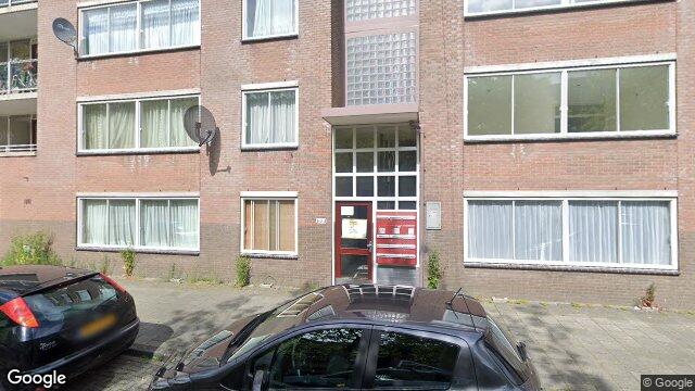 Appartement - Dickenslaan/Amsterdam (€3150.00/71.00m2)