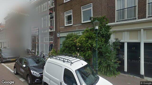 Appartement - Nieuwe Schoolstraat/Den Haag (€2750.00/105.00m2)