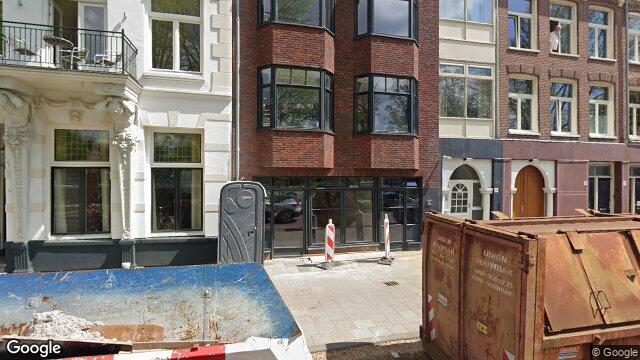 Appartement - Weesperzijde/Amsterdam (€3500.00/100.00m2)