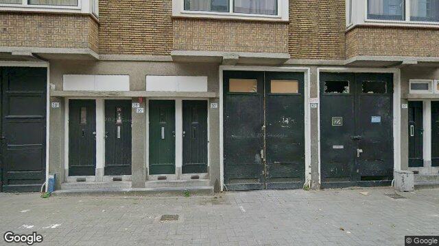Appartement - Dunantstraat/Rotterdam (€2250.00/105.00m2)