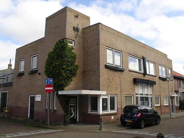 Appartement - Van Speykstraat/Den Helder (€808.00/65.00m2)