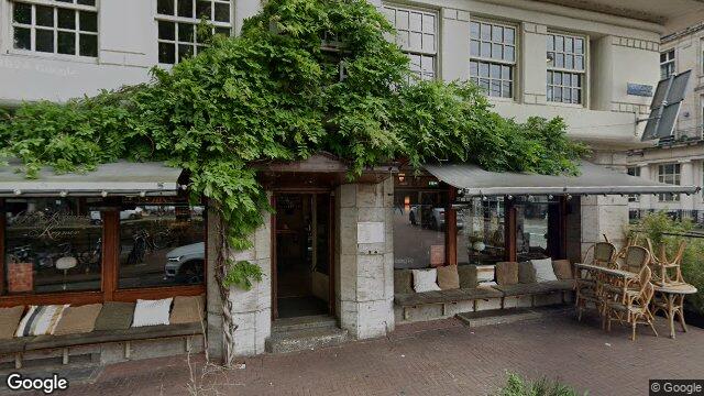 Appartement - Vijzelstraat/Amsterdam (€2995.00/83.00m2)