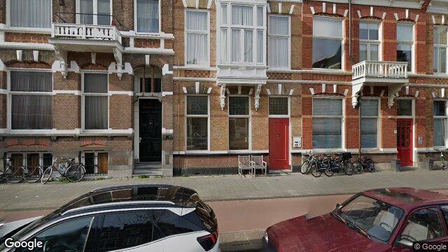 Appartement - Groot Hertoginnelaan/Den Haag (€2500.00/152.00m2)