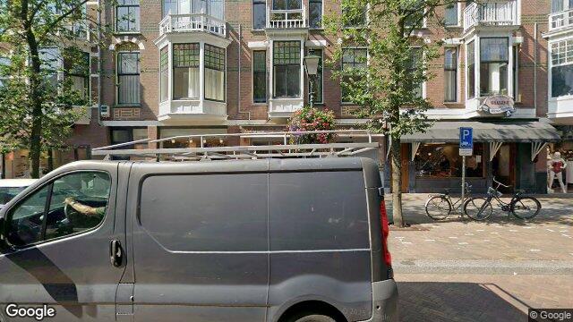 Appartement - Frederik Hendriklaan/Den Haag (€2500.00/129.00m2)