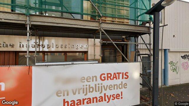 Appartement - Ledeboerstraat/Enschede (€1600.00/89.00m2)