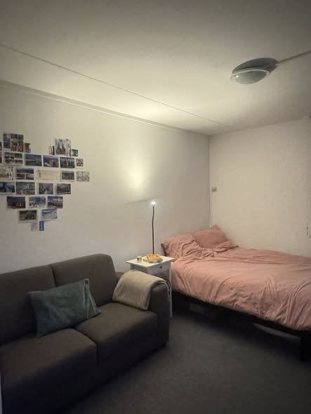 Kamer - Briljantstraat/Groningen (€495.00/26.00m2)