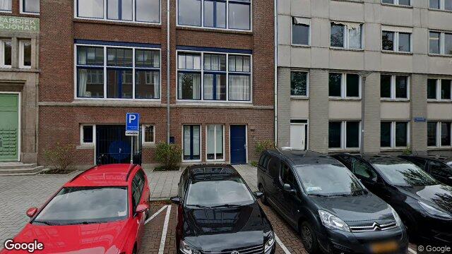 Appartement - Aleidisstraat/Rotterdam (€1765.00/109.00m2)